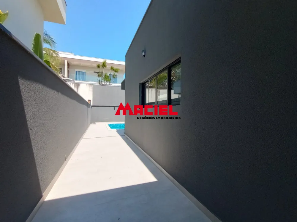 Comprar Casa / Condom&iacute;nio em S&atilde;o Jos&eacute; dos Campos R$ 2.800.000,00 - Foto 20