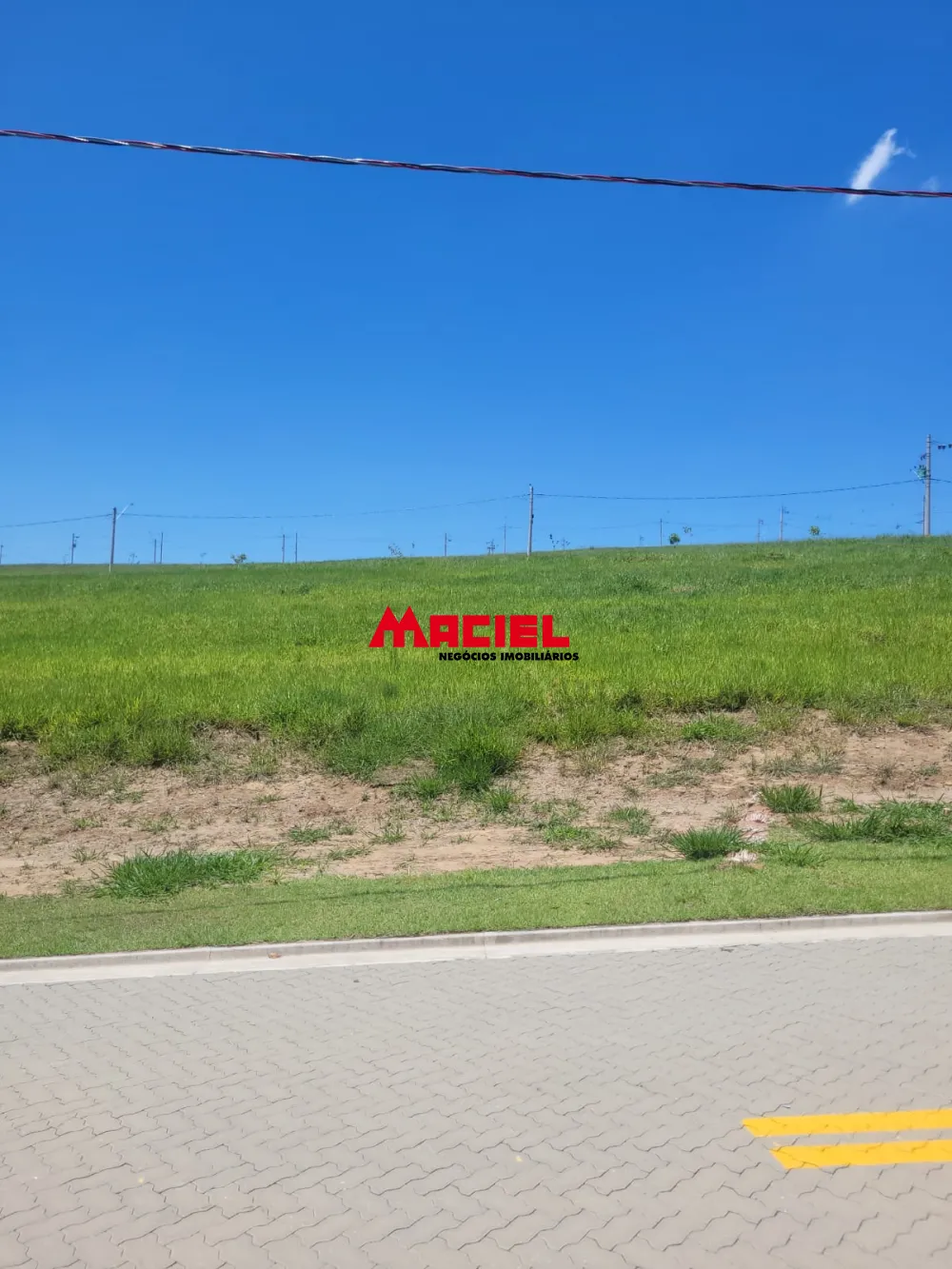 Comprar Terreno / Condom&iacute;nio em S&atilde;o Jos&eacute; dos Campos R$ 640.000,00 - Foto 2