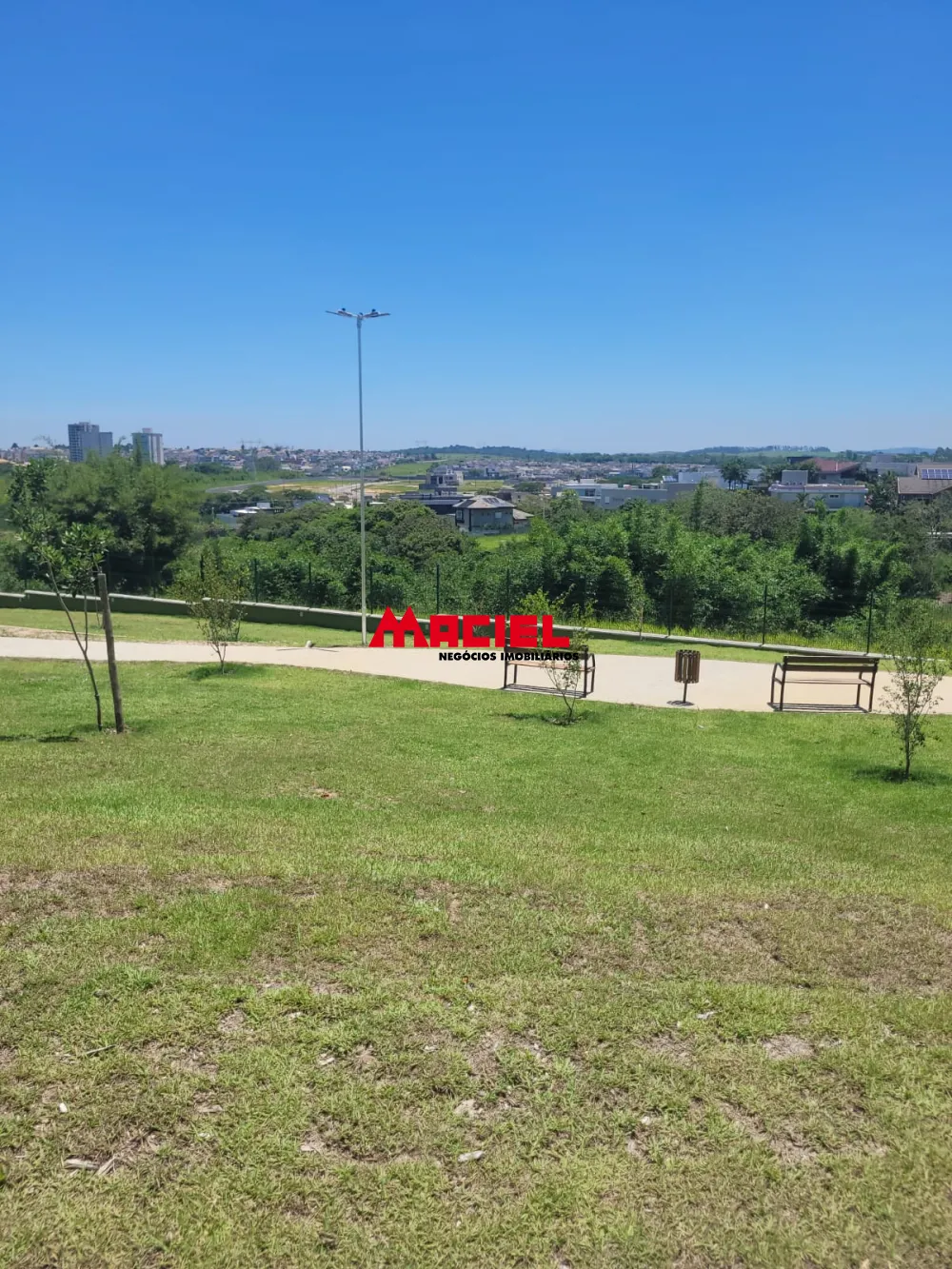 Comprar Terreno / Condom&iacute;nio em S&atilde;o Jos&eacute; dos Campos R$ 640.000,00 - Foto 3