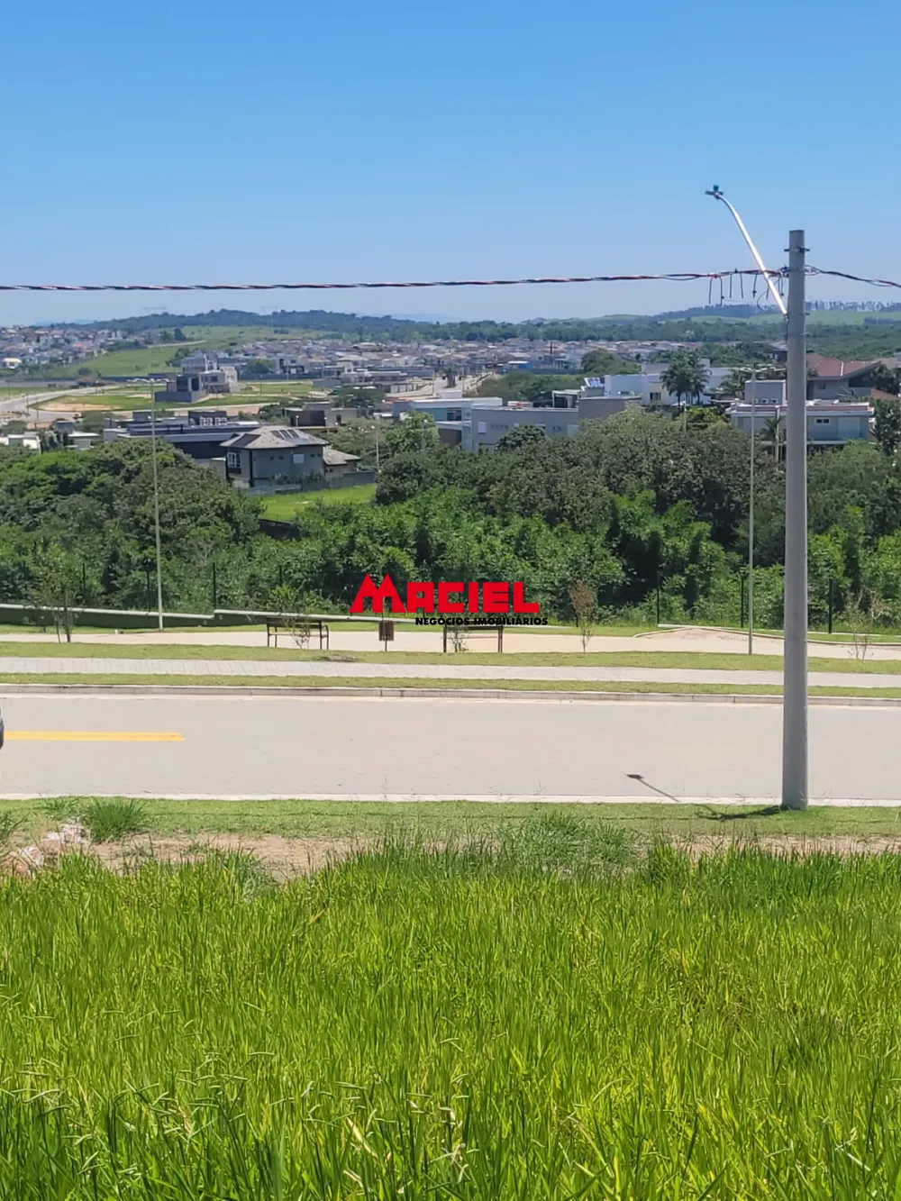 Comprar Terreno / Condom&iacute;nio em S&atilde;o Jos&eacute; dos Campos R$ 640.000,00 - Foto 4