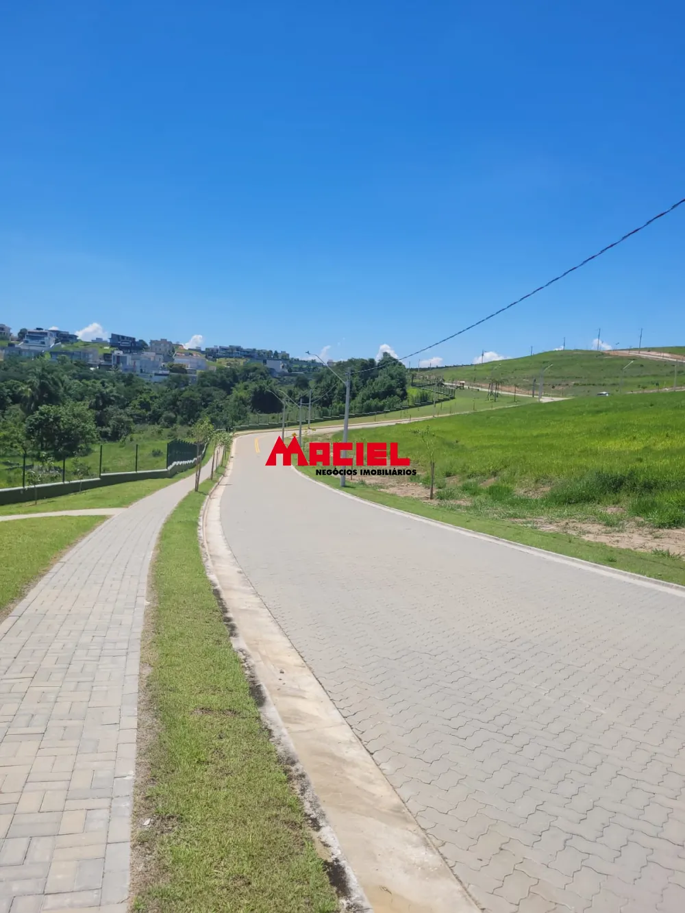 Comprar Terreno / Condom&iacute;nio em S&atilde;o Jos&eacute; dos Campos R$ 640.000,00 - Foto 6