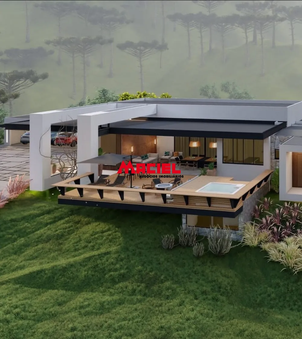 Comprar Terreno / &Aacute;rea em Igarat&aacute; R$ 2.950.000,00 - Foto 4