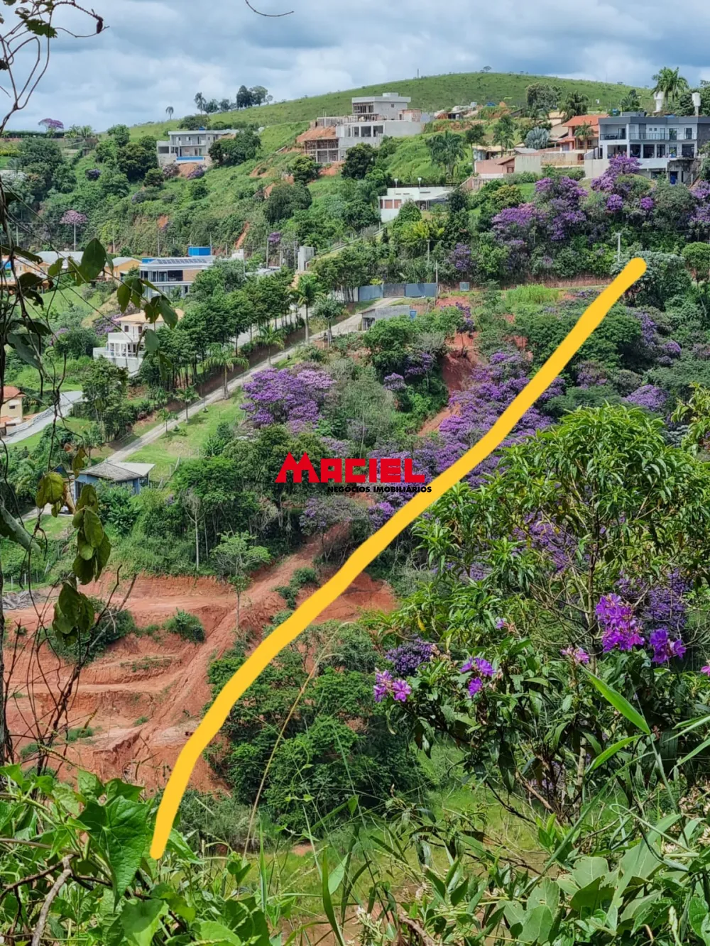 Comprar Terreno / &Aacute;rea em Igarat&aacute; R$ 2.950.000,00 - Foto 6