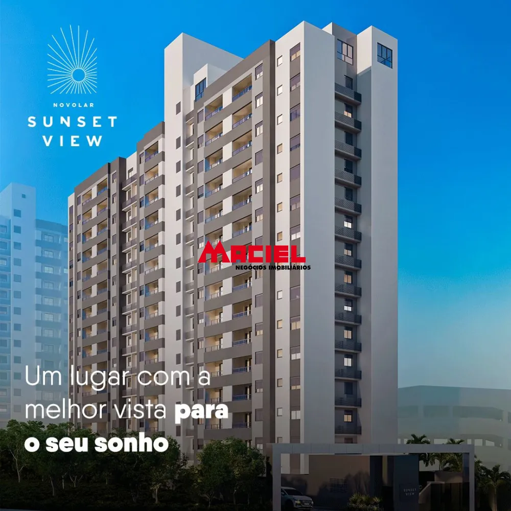 Comprar Apartamento / Padr&atilde;o em S&atilde;o Jos&eacute; dos Campos R$ 700.000,00 - Foto 1