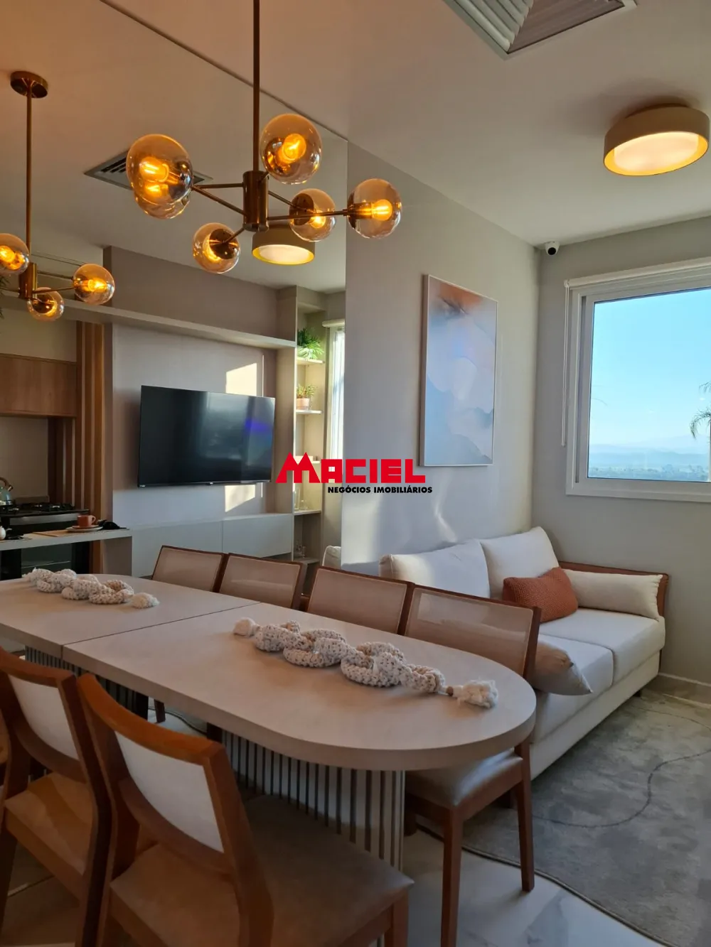 Comprar Apartamento / Padr&atilde;o em S&atilde;o Jos&eacute; dos Campos R$ 237.990,00 - Foto 2