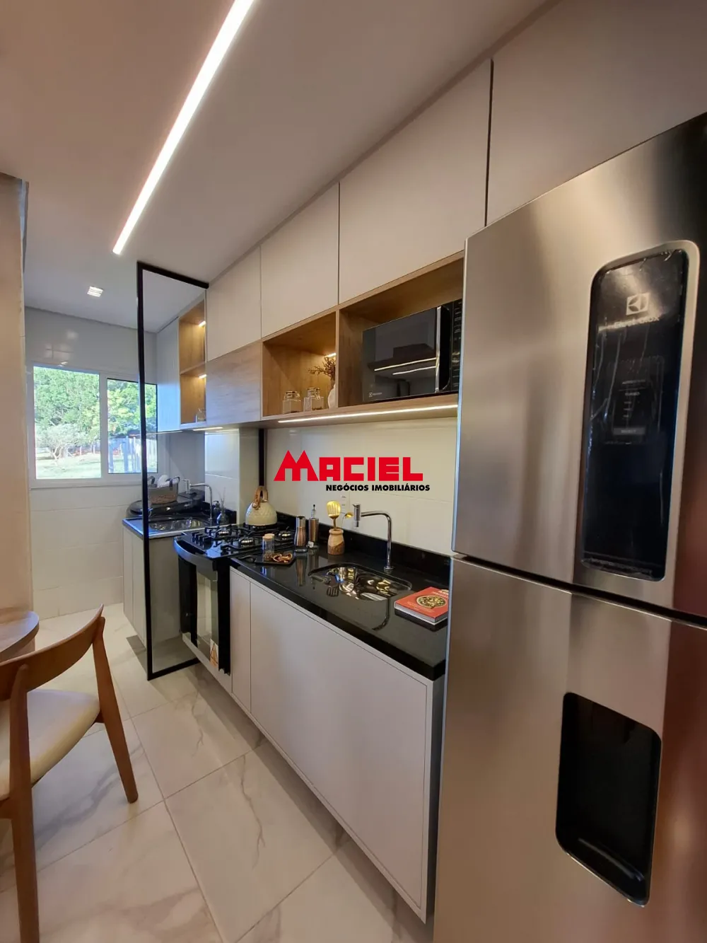 Comprar Apartamento / Padr&atilde;o em S&atilde;o Jos&eacute; dos Campos R$ 274.990,00 - Foto 1