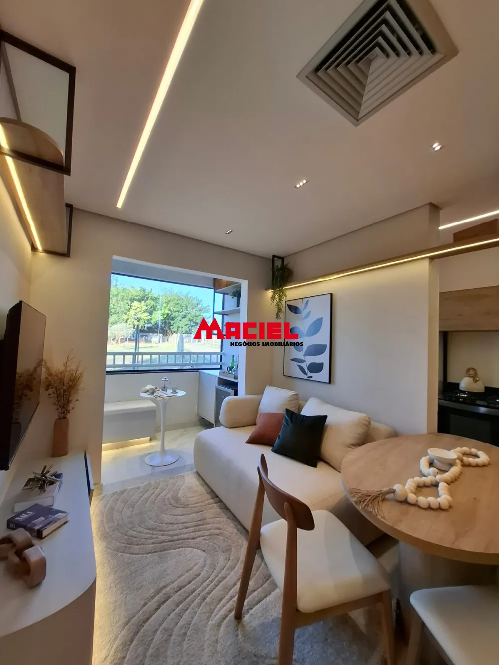 Comprar Apartamento / Padr&atilde;o em S&atilde;o Jos&eacute; dos Campos R$ 274.990,00 - Foto 3