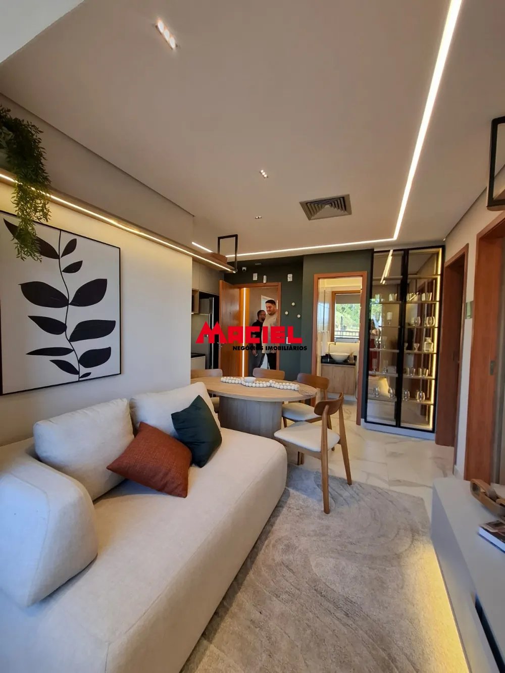 Comprar Apartamento / Padr&atilde;o em S&atilde;o Jos&eacute; dos Campos R$ 274.990,00 - Foto 7