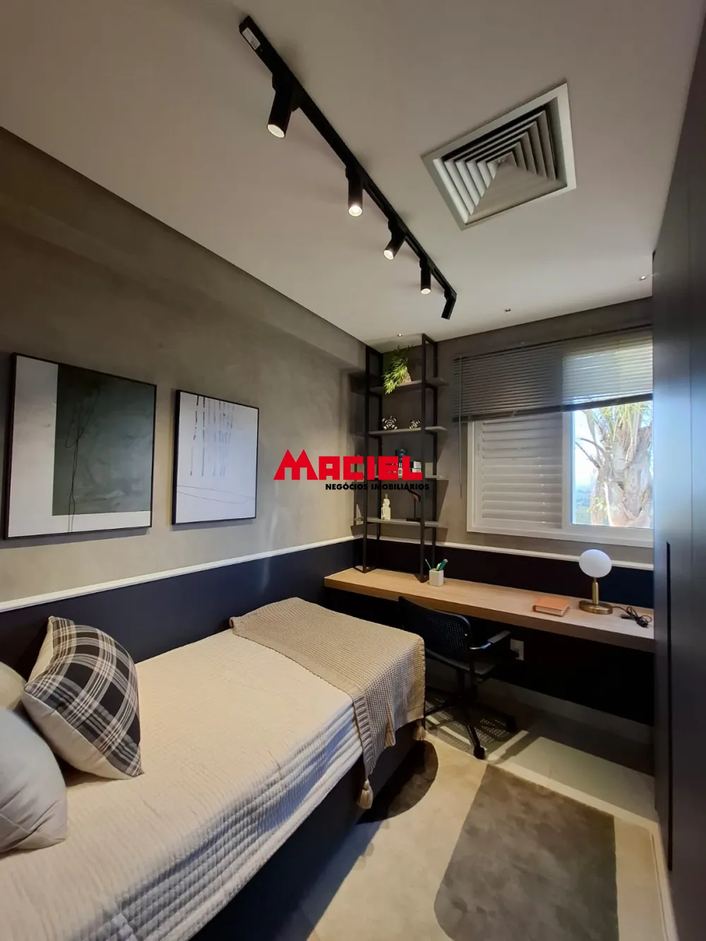 Comprar Apartamento / Padr&atilde;o em S&atilde;o Jos&eacute; dos Campos R$ 274.990,00 - Foto 9