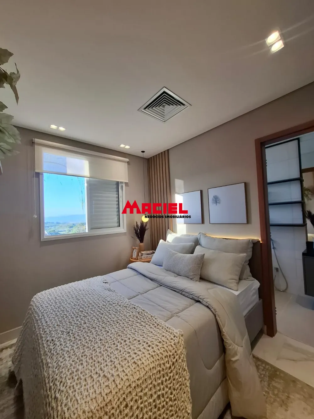 Comprar Apartamento / Padr&atilde;o em S&atilde;o Jos&eacute; dos Campos R$ 274.990,00 - Foto 10