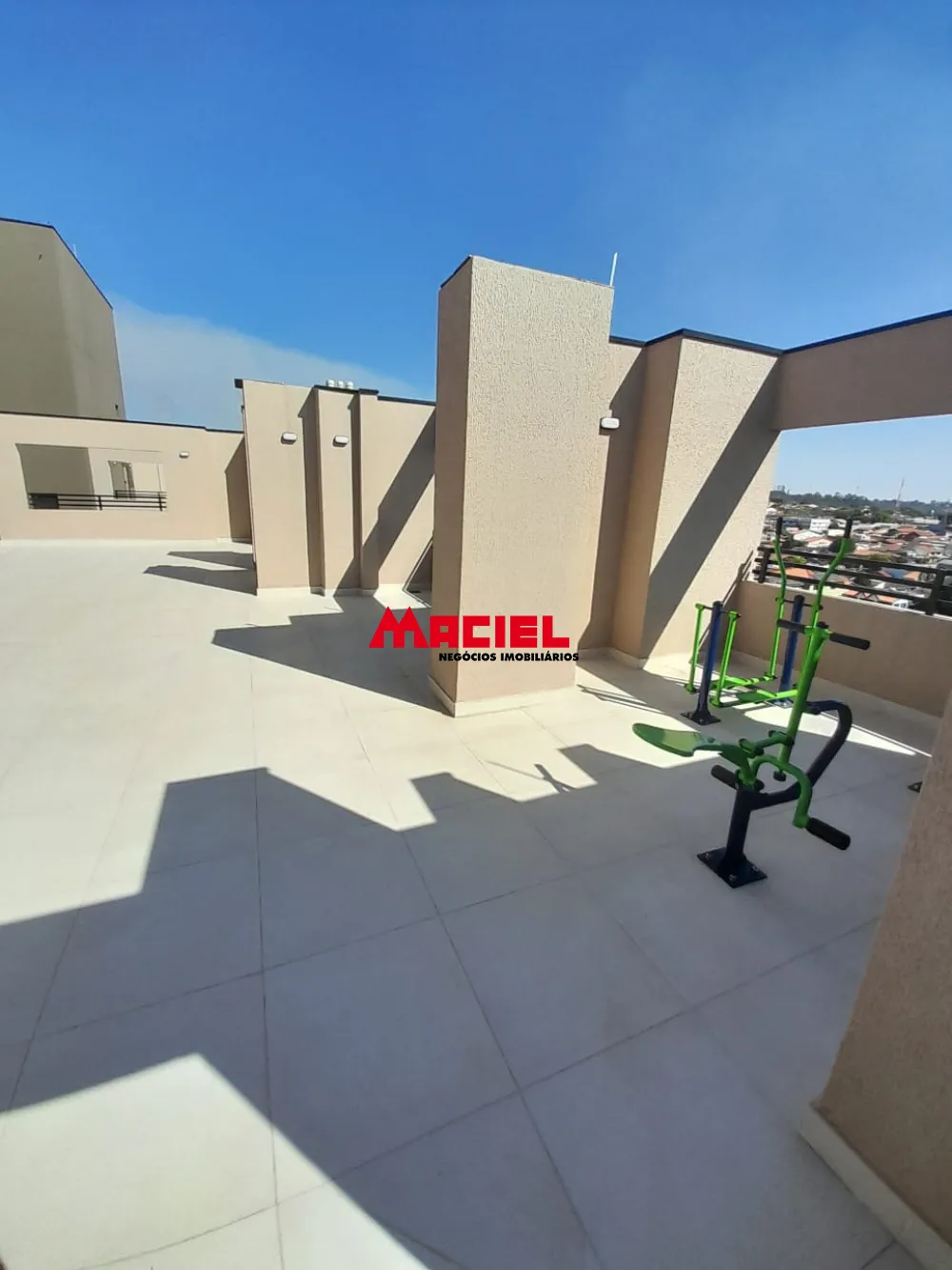 Alugar Apartamento / Padr&atilde;o em S&atilde;o Jos&eacute; dos Campos R$ 1.900,00 - Foto 1