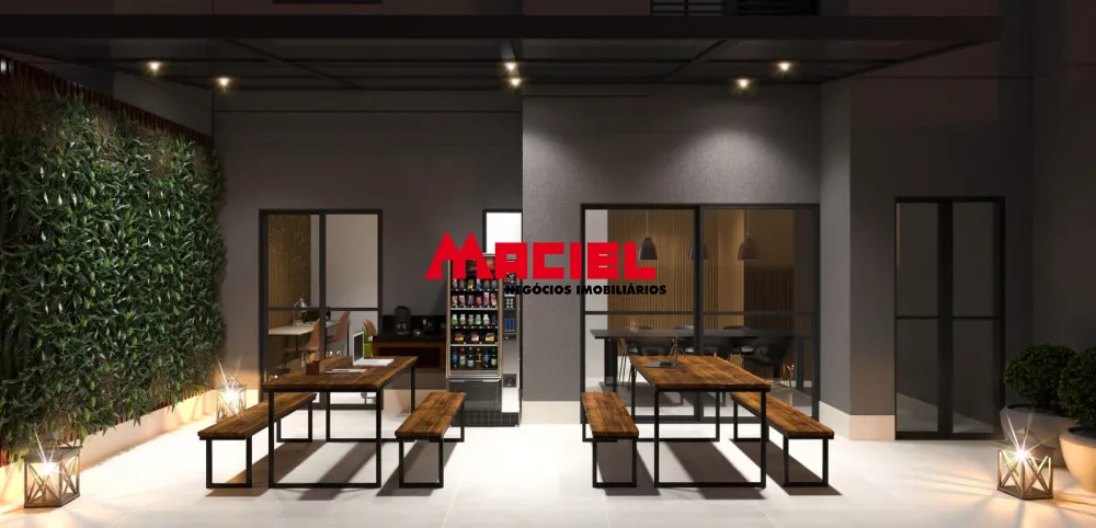 Alugar Apartamento / Padr&atilde;o em S&atilde;o Jos&eacute; dos Campos R$ 1.900,00 - Foto 6