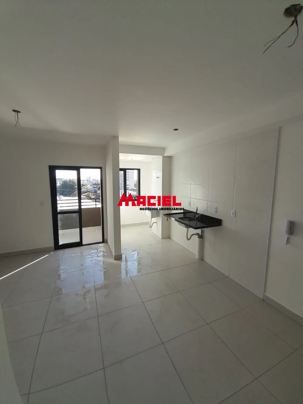 Alugar Apartamento / Padr&atilde;o em S&atilde;o Jos&eacute; dos Campos R$ 1.900,00 - Foto 8