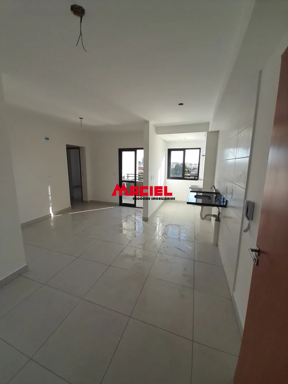 Alugar Apartamento / Padr&atilde;o em S&atilde;o Jos&eacute; dos Campos R$ 1.900,00 - Foto 13