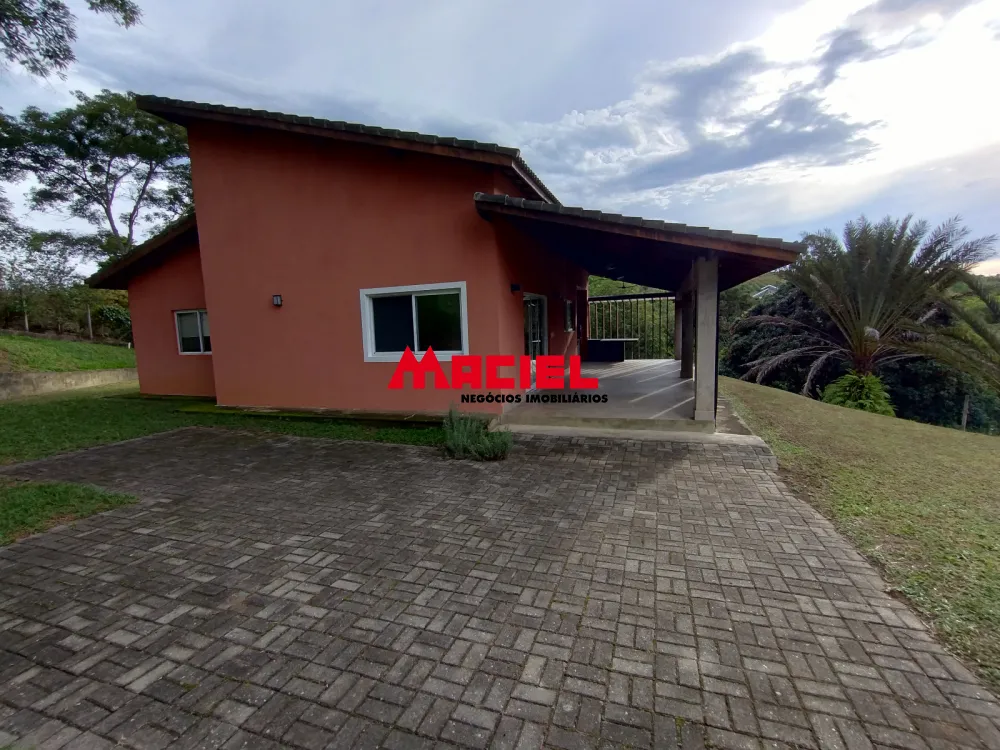 Comprar Casa / Condom&iacute;nio em Ca&ccedil;apava R$ 990.000,00 - Foto 1