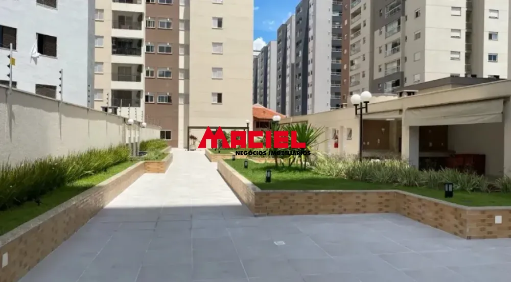 Comprar Apartamento / Padr&atilde;o em S&atilde;o Jos&eacute; dos Campos R$ 750.000,00 - Foto 1