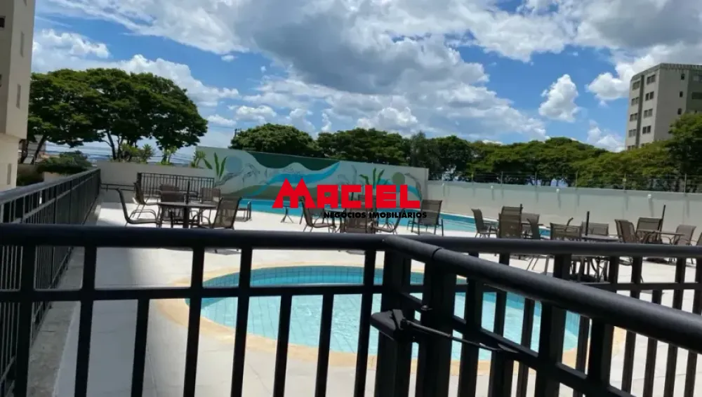 Comprar Apartamento / Padr&atilde;o em S&atilde;o Jos&eacute; dos Campos R$ 750.000,00 - Foto 2