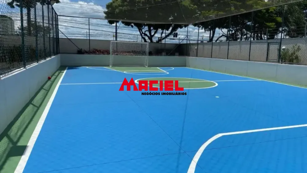 Comprar Apartamento / Padr&atilde;o em S&atilde;o Jos&eacute; dos Campos R$ 750.000,00 - Foto 12