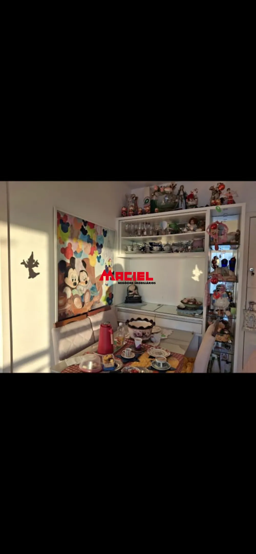 Comprar Apartamento / Padr&atilde;o em S&atilde;o Jos&eacute; dos Campos R$ 780.000,00 - Foto 1