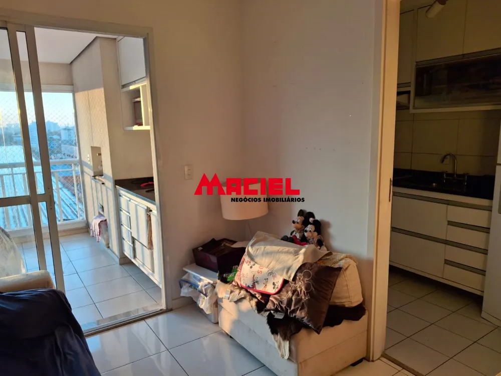 Comprar Apartamento / Padr&atilde;o em S&atilde;o Jos&eacute; dos Campos R$ 780.000,00 - Foto 7