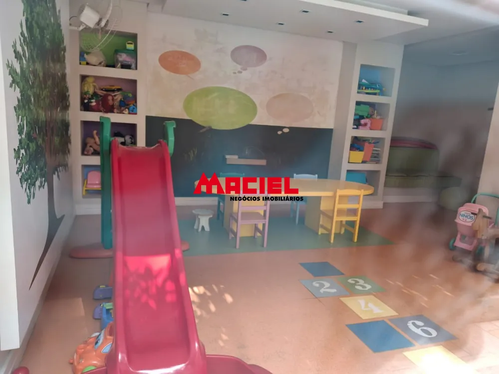 Comprar Apartamento / Padr&atilde;o em S&atilde;o Jos&eacute; dos Campos R$ 780.000,00 - Foto 12