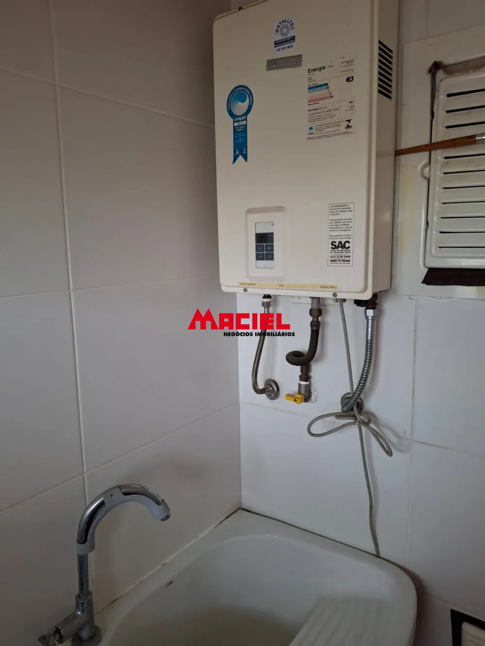 Comprar Apartamento / Padr&atilde;o em S&atilde;o Jos&eacute; dos Campos R$ 780.000,00 - Foto 13