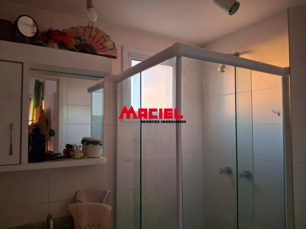 Comprar Apartamento / Padr&atilde;o em S&atilde;o Jos&eacute; dos Campos R$ 780.000,00 - Foto 14