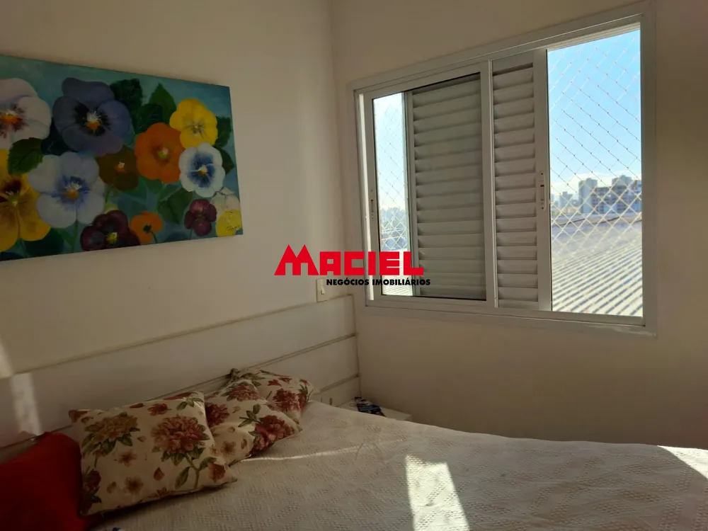 Comprar Apartamento / Padr&atilde;o em S&atilde;o Jos&eacute; dos Campos R$ 780.000,00 - Foto 15