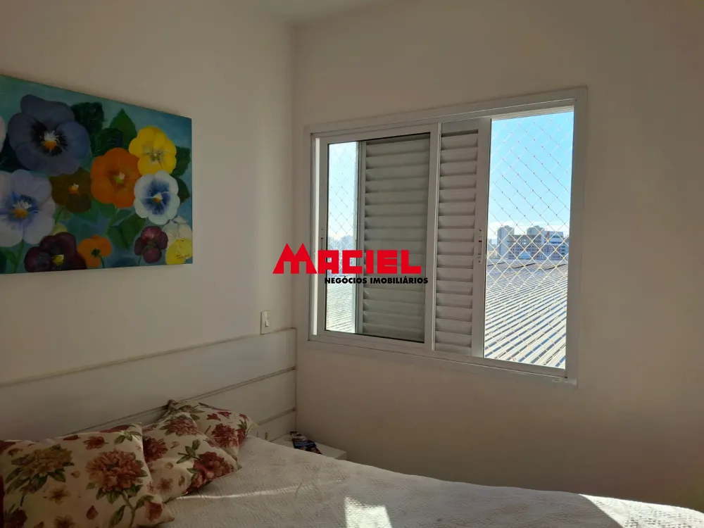 Comprar Apartamento / Padr&atilde;o em S&atilde;o Jos&eacute; dos Campos R$ 780.000,00 - Foto 17