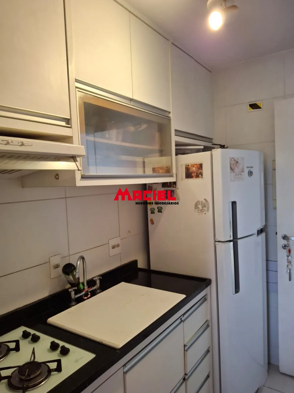 Comprar Apartamento / Padr&atilde;o em S&atilde;o Jos&eacute; dos Campos R$ 780.000,00 - Foto 18