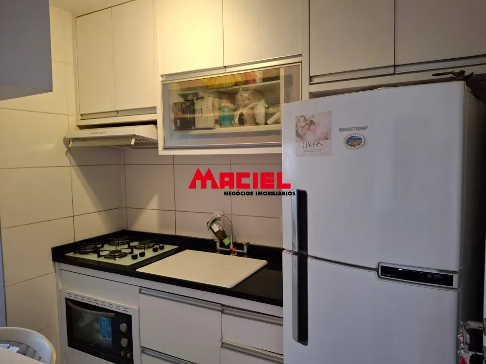 Comprar Apartamento / Padr&atilde;o em S&atilde;o Jos&eacute; dos Campos R$ 780.000,00 - Foto 19