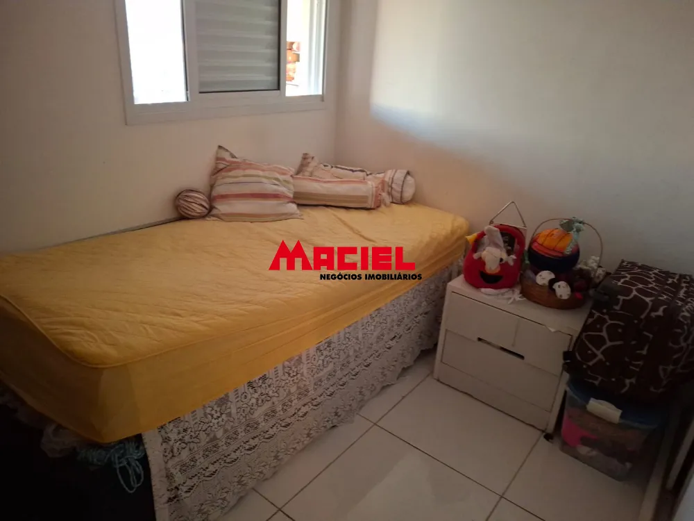 Comprar Apartamento / Padr&atilde;o em S&atilde;o Jos&eacute; dos Campos R$ 780.000,00 - Foto 20