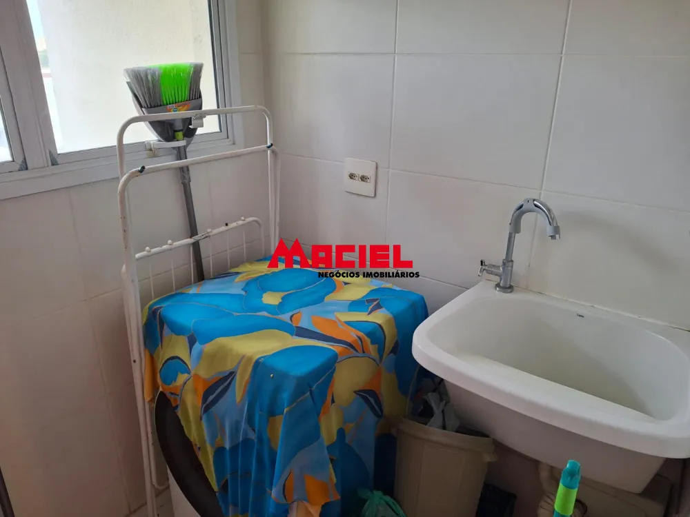 Comprar Apartamento / Padr&atilde;o em S&atilde;o Jos&eacute; dos Campos R$ 780.000,00 - Foto 21
