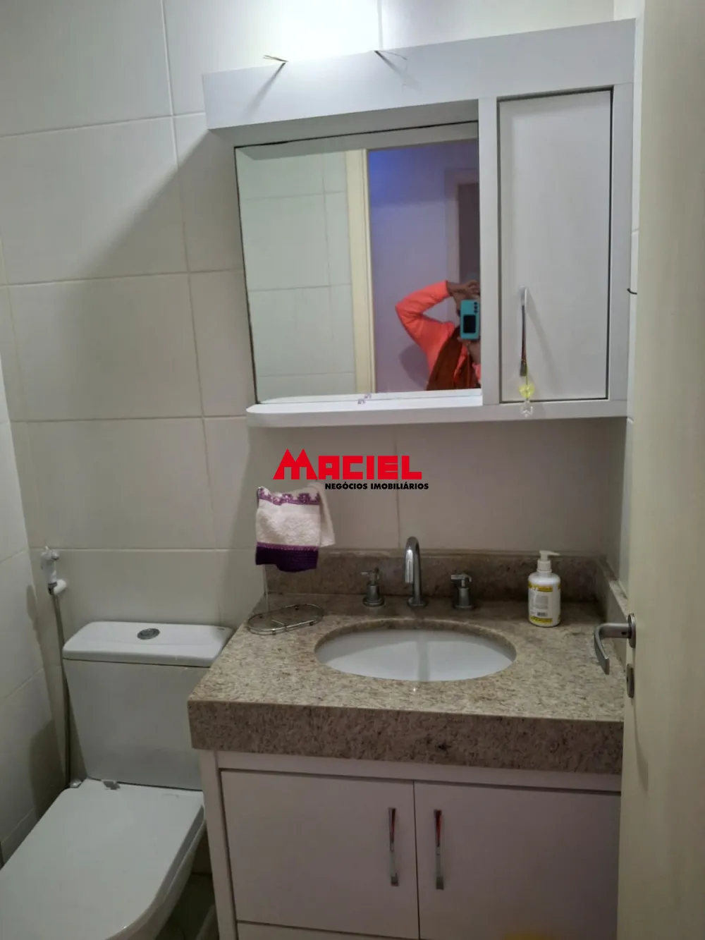 Comprar Apartamento / Padr&atilde;o em S&atilde;o Jos&eacute; dos Campos R$ 780.000,00 - Foto 22