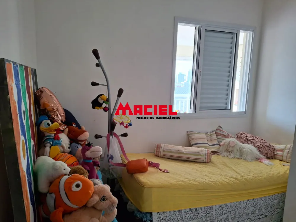 Comprar Apartamento / Padr&atilde;o em S&atilde;o Jos&eacute; dos Campos R$ 780.000,00 - Foto 24