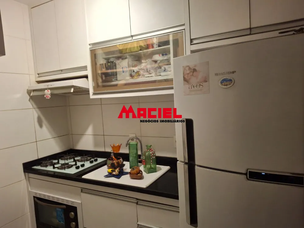 Comprar Apartamento / Padr&atilde;o em S&atilde;o Jos&eacute; dos Campos R$ 780.000,00 - Foto 26