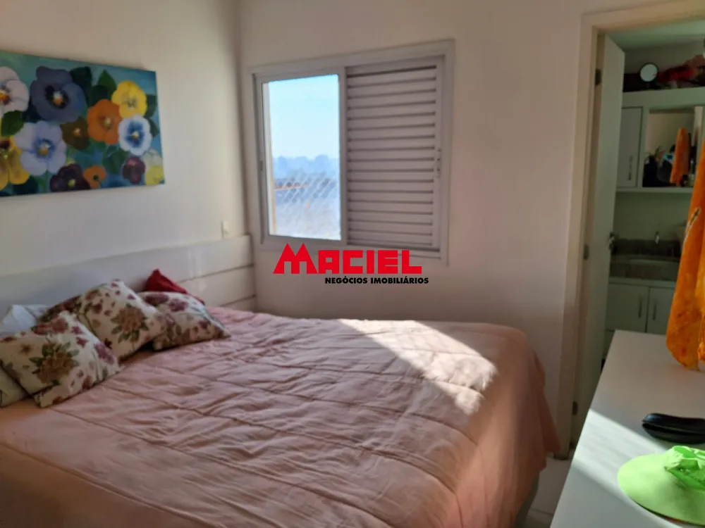 Comprar Apartamento / Padr&atilde;o em S&atilde;o Jos&eacute; dos Campos R$ 780.000,00 - Foto 27