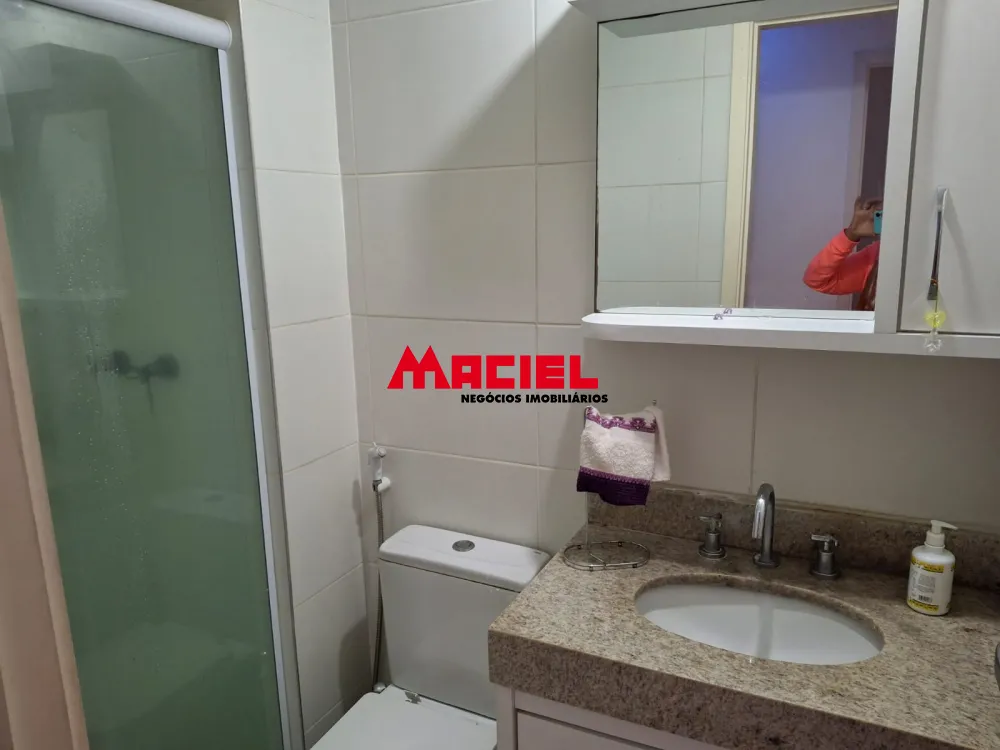 Comprar Apartamento / Padr&atilde;o em S&atilde;o Jos&eacute; dos Campos R$ 780.000,00 - Foto 28