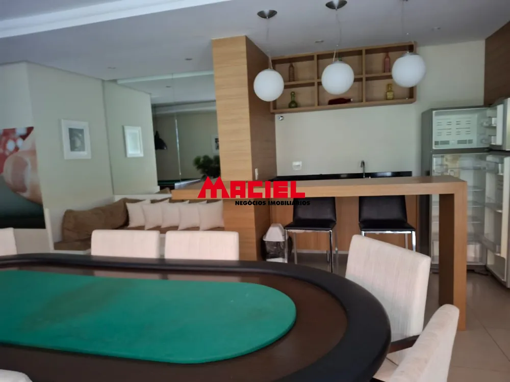 Comprar Apartamento / Padr&atilde;o em S&atilde;o Jos&eacute; dos Campos R$ 780.000,00 - Foto 29