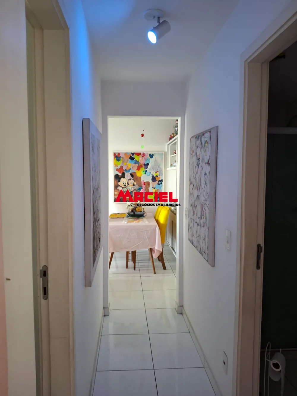 Comprar Apartamento / Padr&atilde;o em S&atilde;o Jos&eacute; dos Campos R$ 780.000,00 - Foto 31