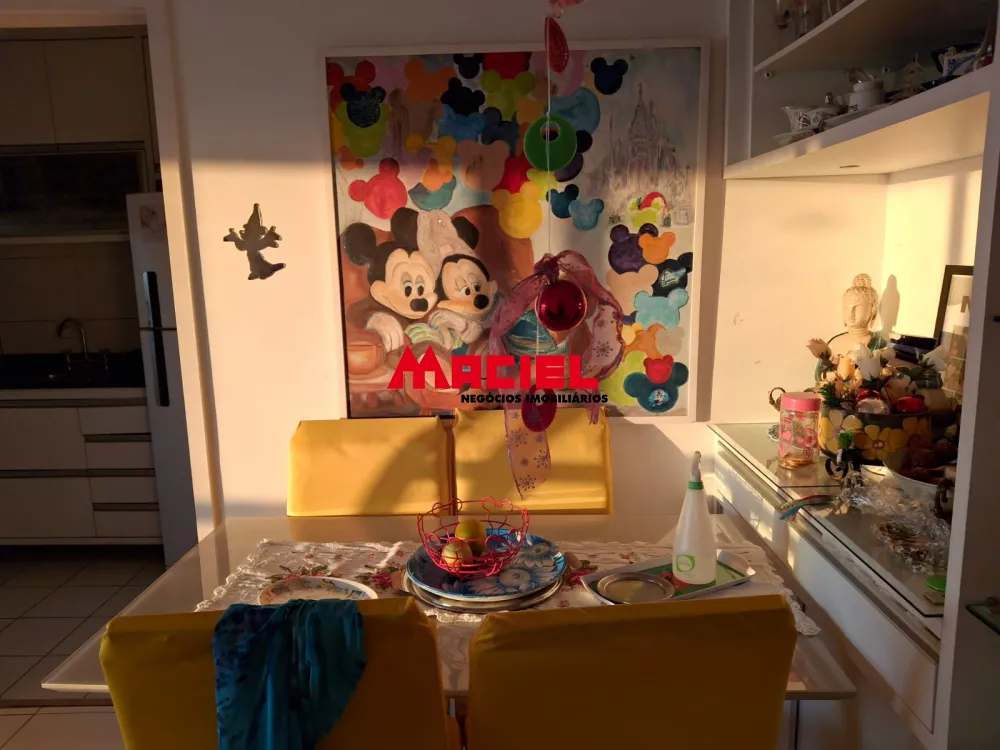 Comprar Apartamento / Padr&atilde;o em S&atilde;o Jos&eacute; dos Campos R$ 780.000,00 - Foto 32