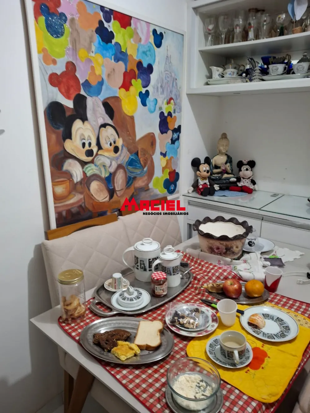 Comprar Apartamento / Padr&atilde;o em S&atilde;o Jos&eacute; dos Campos R$ 780.000,00 - Foto 33