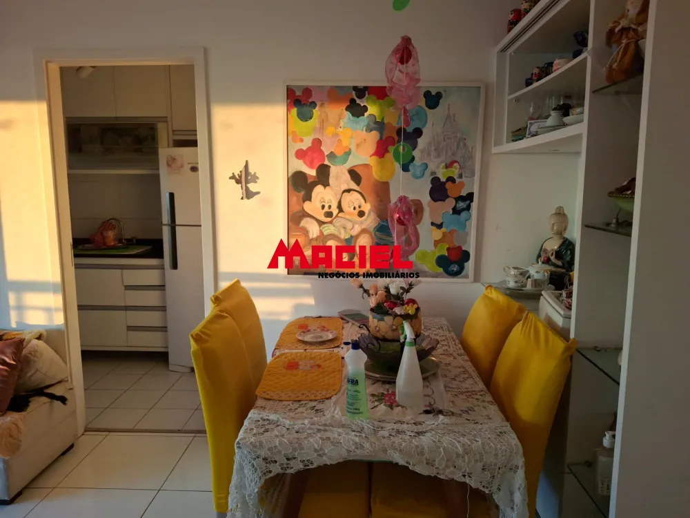 Comprar Apartamento / Padr&atilde;o em S&atilde;o Jos&eacute; dos Campos R$ 780.000,00 - Foto 35