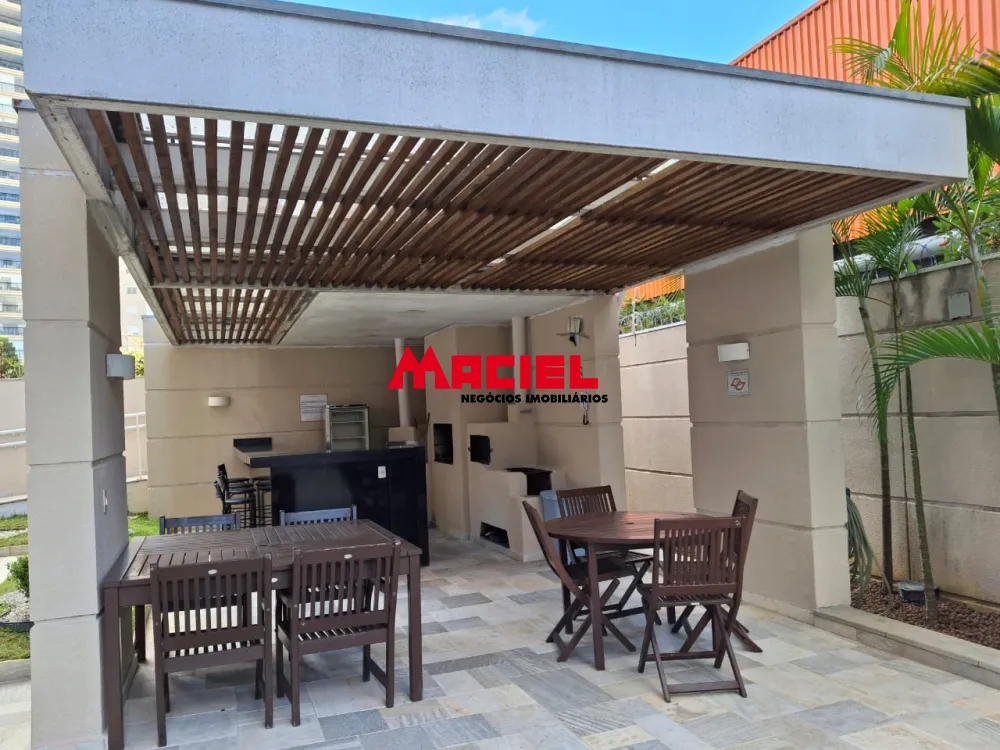 Comprar Apartamento / Padr&atilde;o em S&atilde;o Jos&eacute; dos Campos R$ 780.000,00 - Foto 37