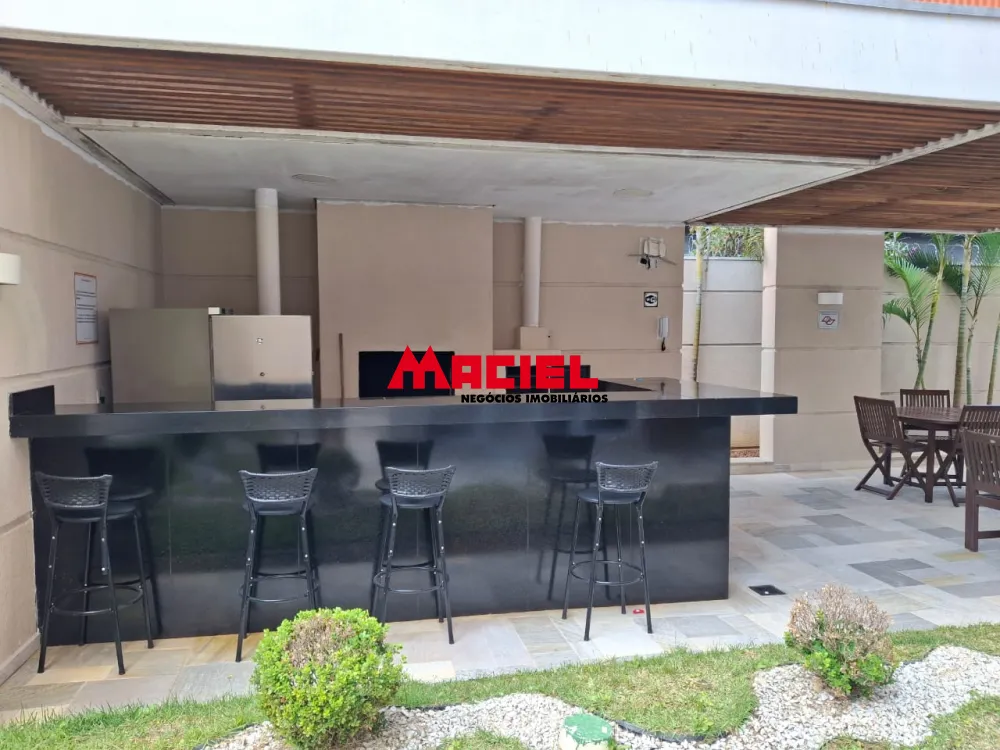 Comprar Apartamento / Padr&atilde;o em S&atilde;o Jos&eacute; dos Campos R$ 780.000,00 - Foto 38