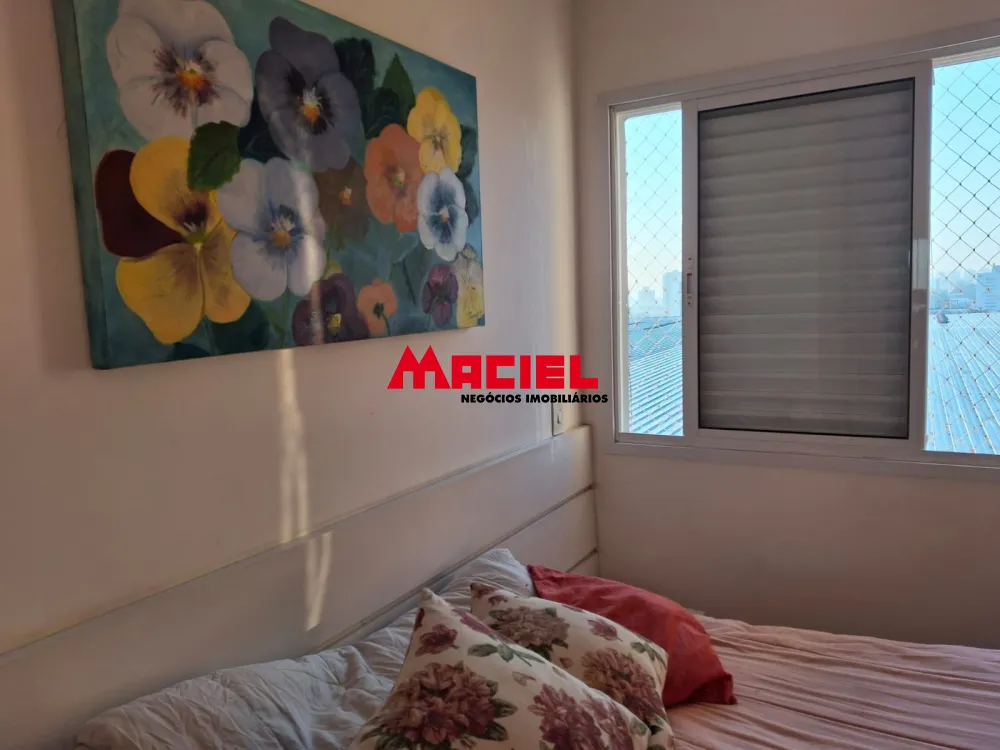 Comprar Apartamento / Padr&atilde;o em S&atilde;o Jos&eacute; dos Campos R$ 780.000,00 - Foto 40