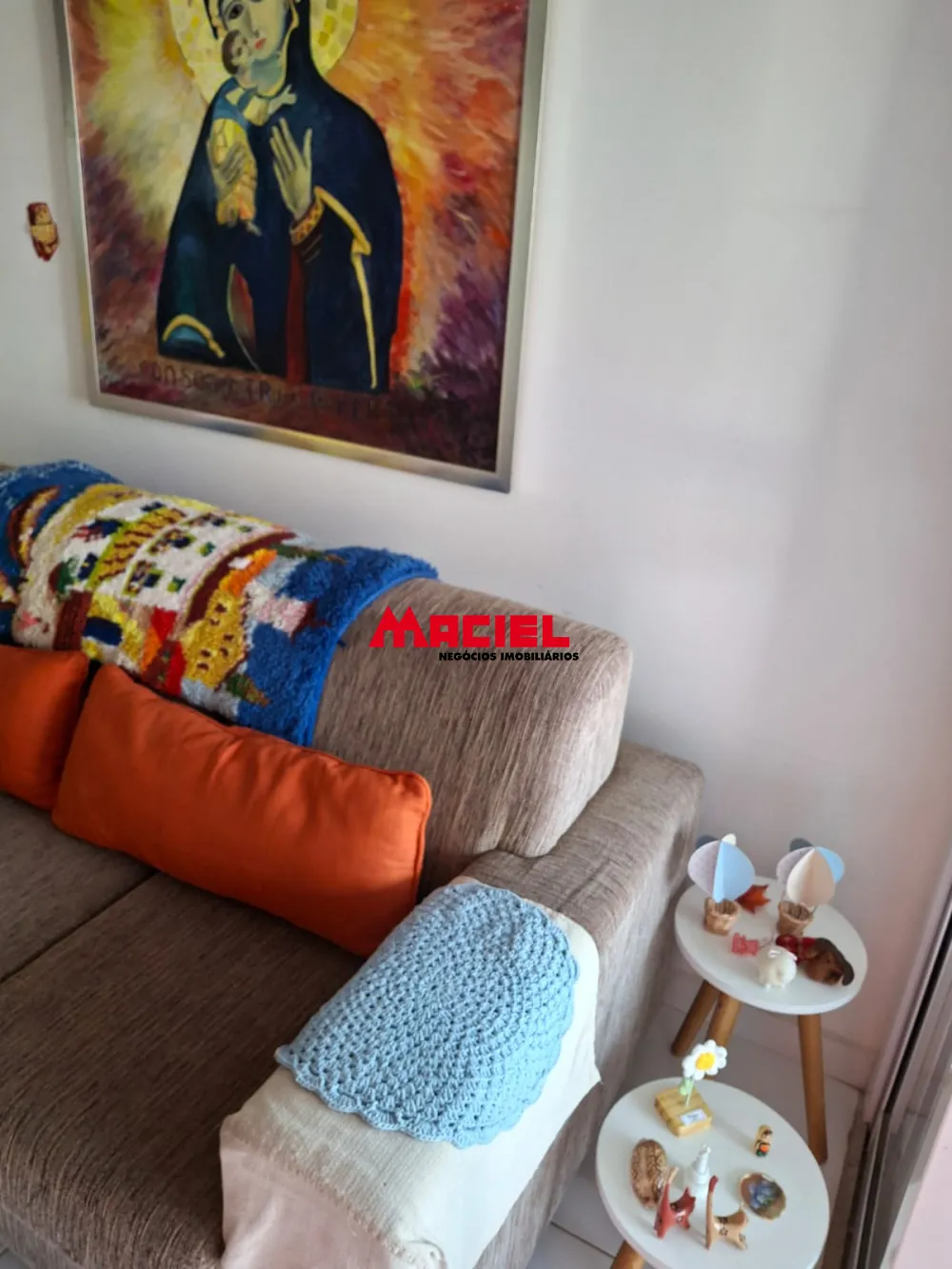 Comprar Apartamento / Padr&atilde;o em S&atilde;o Jos&eacute; dos Campos R$ 780.000,00 - Foto 41