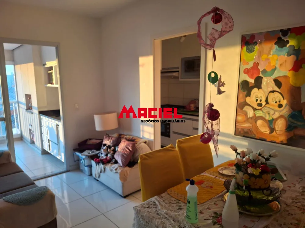 Comprar Apartamento / Padr&atilde;o em S&atilde;o Jos&eacute; dos Campos R$ 780.000,00 - Foto 42