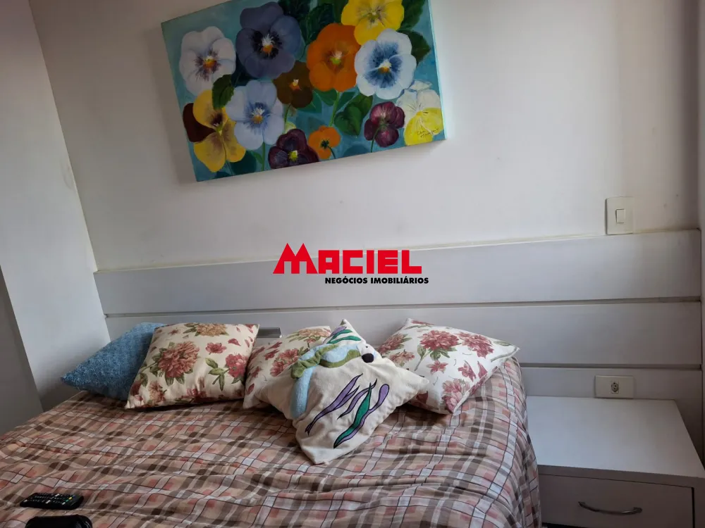 Comprar Apartamento / Padr&atilde;o em S&atilde;o Jos&eacute; dos Campos R$ 780.000,00 - Foto 43