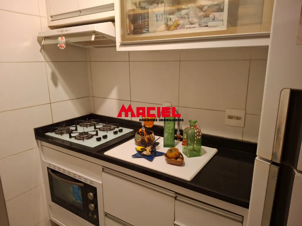 Comprar Apartamento / Padr&atilde;o em S&atilde;o Jos&eacute; dos Campos R$ 780.000,00 - Foto 45